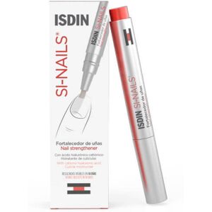 Isdin Si-Nails Fortalecedor de uñas 2,5 ml