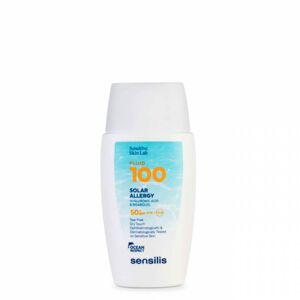 Sensilis Fluido 100 Alergia Solar 40 ml