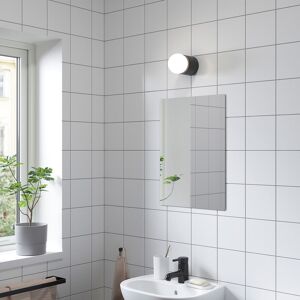 IKEA SKATSJÖN Muebles de baño j5 blanco/grifo SALJEN blanco/grifo SALJEN 45x35 cm