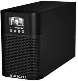 Sai/Ups 3000Va Salicru Slc 3000 Twin Pro2 Online 699Ca000009