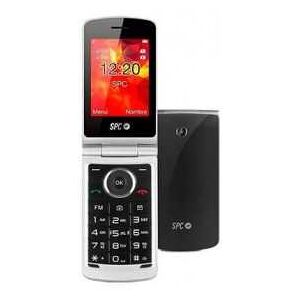 Movil Smartphone Spc Opal Negro 2318N