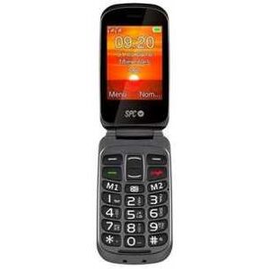 Movil Smartphone Spc Goliath Negro 2312N