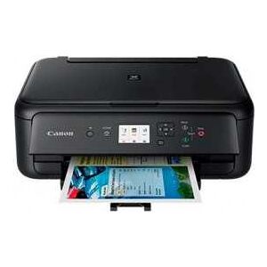 Impresora Canon Multifuncion Pixma Ts5150 Negra 2228C006