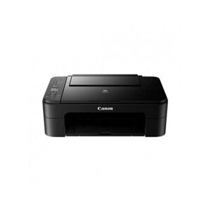 Impresora Canon Multifuncion Pixma Ts3350 Negro 3771C006