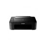 Impresora Canon Multifuncion Pixma Ts3350 Negro 3771C006