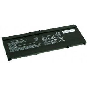 Batería Portátil HP ASSY-BATT 3C 52Wh 4.55Ah LI SR L08855-855