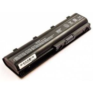 Batería Compatible Portátil HP G62-B85SS 593553-001