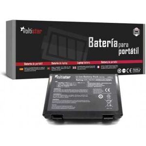 Generico Batería Portátil Asus A32-F82 A32-F52 L0690L6 L0A2016