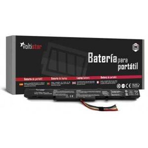 Generico Batería Portátil Asus A41 X550E A41X550E A450E A450V A41N1501