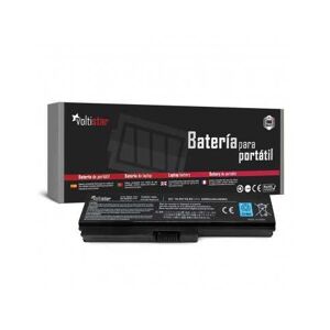 Generico Batería Portátil Toshiba Satellite Pro U400 U505 U500 U405D U405 M505 M500 M305D M305