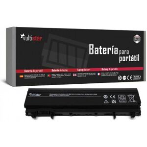 Generico Batería Portátil Dell N5Yh9 Vv0Nf 0M7T5F 0K8Hc 1N9C0 7W6K0 F49Wx