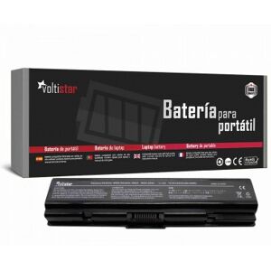 COMPATIBLE TOSHIBA Batería para portátil Toshiba PA3534 PA3534-1BRS