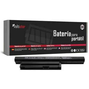 COMPATIBLE SONY VAIO Batería Compatible Portátil Sony VAIO VPCEA1S1E BATSONBPS22