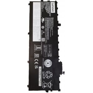 Bateria Original 57Wh Portátil Lenovo ThinkPad X1 01AV494