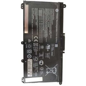 Batería Original Portátil HP 15-cx0002NS 4.55Ah L08855-856