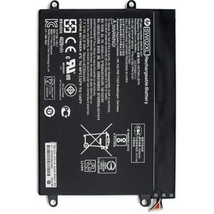 Batería Portátil HP 10-p000ns ASSY-BATT 2C 32WH 4.23Ah LI SW 859517-855