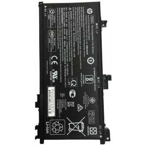 Batería Portátil HP 15-ax208ns ASSY-BATT 4C 63Wh 4.112A LI TE 905277-855