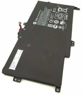 Bateria Portatil HP 4 Celdas 60whr 681951-001