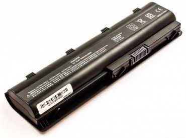 Batería Compatible Portátil HP G62-B85SS 593553-001