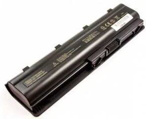 Batería Compatible Portátil HP G62 593553-001 MBI55636