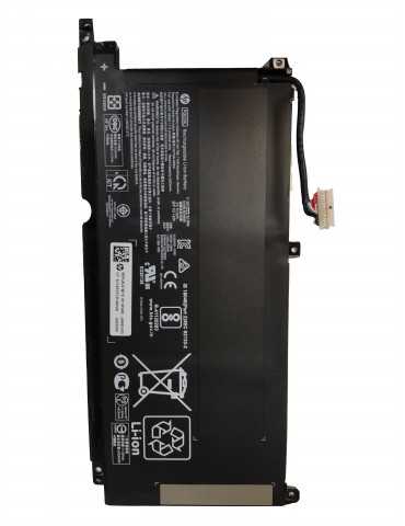 Batería Portátil HP BATT 3C 52Wh 4.55Ah LI PG03052 L48495-005