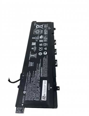 Batería Portátil HP 4C 53Wh 3.54Ah LI L08496-855