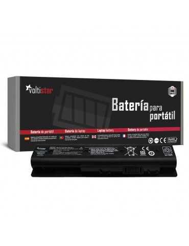 Generico Batería Portátil Hp Envy 15-Ae100 17-N000 17-N100Ni Hstnn-Pb6R Hstnn-Pb6L