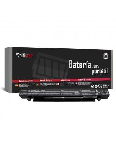 Generico Batería Portatil Asus Zenbook A41-X550 A41-X550A A450 A550 F450 K450 K550