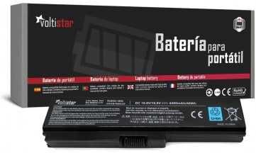 Generico Batería Portátil Toshiba Satellite Pro U400 U505 U500 U405D U405 M505 M500 M305D M305