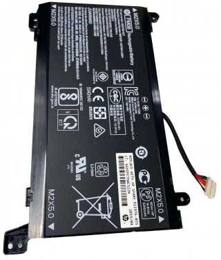 Batería Portátil HP 17-an003ns CL LGC18650 2.8Ah 922976-855