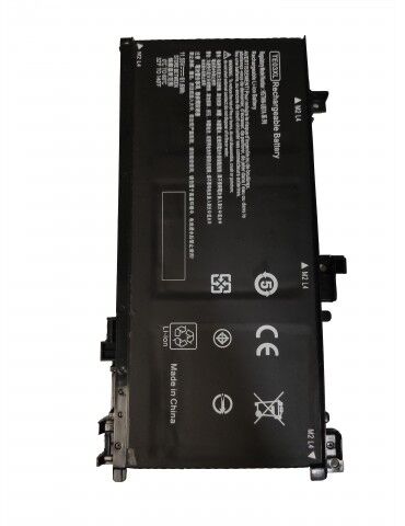 Bateria Original Portátil HP 15-ax0 Series 849910-850