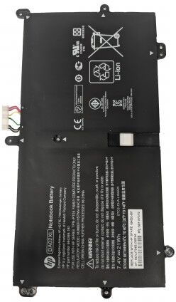 Bateria Original Portátil HP Envy X2 Series 664399-1C1