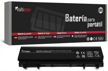 Generico Batería Portátil Dell N5Yh9 Vv0Nf 0M7T5F 0K8Hc 1N9C0 7W6K0 F49Wx