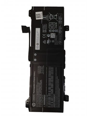 Batería Portátil HP BATT 2C 47Wh 6.15Ah LI GH02047 L75783-006