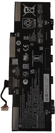 Bateria PC03 Original Portátil HP 14-dy0 Series M24648-007