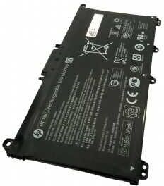 Batería Original HP - Bateria Portátil HP Pavilion - L11421-545