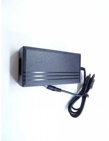 Cargador Pacifico compatible Toshiba 12V 5A AC 100V-240V 50/60H