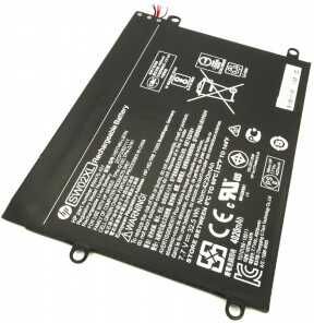 Batería Portátil HP ASSY-BATT 2C 32WH 4.23Ah LI SW 859470-421