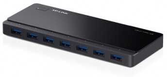 Hub 7 Puertos Usb 3.0 Tp-Link Uh700 Uh700