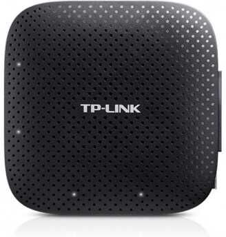 Hub 4 Puertos Usb 3.0 Tp-Link Uh400 Uh400