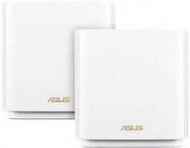 Wireless Router Asus Zenwifi Ax Xt8 Blanco Packx2 90Ig0590-Mo3G80