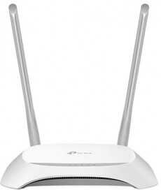 Wireless Router Tp-Link N300 Tl-Wr850N Tl-Wr850N