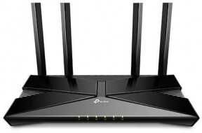 Wireless Router Tp-Link Archer Ax10 Negro Archer Ax10