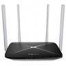 Wireless Router Ac Mercusys Ac12 Negro Ac12