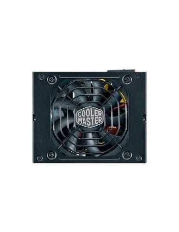 COOLER MASTER Fuente Sfx 650W Coolermaster V650 Gold 80+ Gold/Full Modula Mpy-6501-Sfhagv-Eu