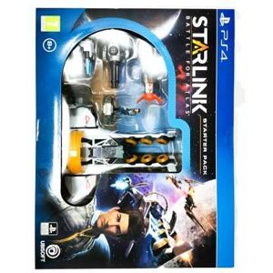 SONY Juguetes Juego Original Starlink Starter Battle Atlas Ps4