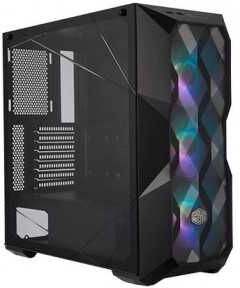 COOLER MASTER Torre Atx Coolermaster Masterbox Td500 Mesh Mcb-D500D-Kgnn-S01