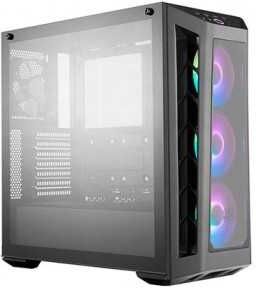 COOLER MASTER Torre Atx Coolermaster Masterbox Mb530P Mcb-B530P-Khnn-S01