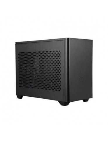 Torre Mini Itx Cooler Master Masterbox Nr200 Negr Lateral R Mcb-Nr200-Knnn-S00