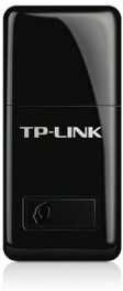 Wireless Lan Usb 300M Tp-Link Mini Tl-Wn823N Tl-Wn823N